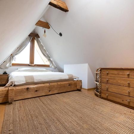 Апартаменты Apartament Blisko Szlaku Закопане Экстерьер фото